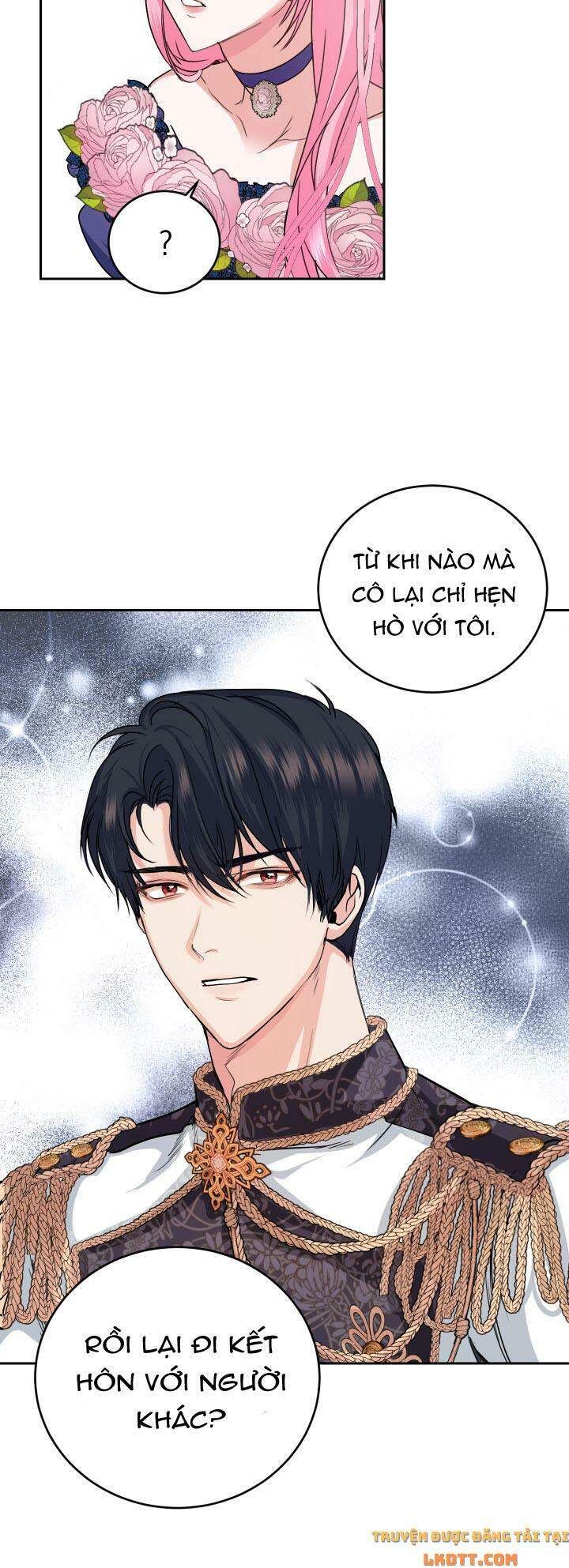 đọc truyện Nhà Điều Chế Nước Hoa Độc Quyền Của Bạo Chúa Chương 7 ảnh 48 tại Giả Dược