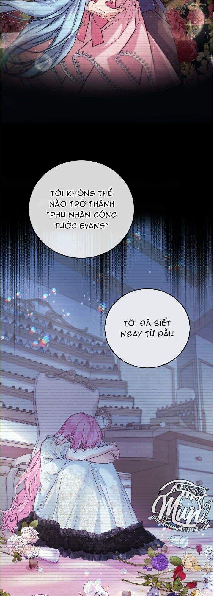 đọc truyện Nhà Điều Chế Nước Hoa Độc Quyền Của Bạo Chúa Chương 7 ảnh 50 tại Giả Dược