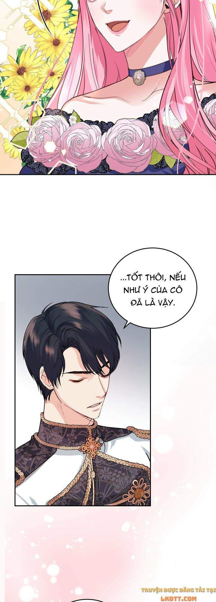đọc truyện Nhà Điều Chế Nước Hoa Độc Quyền Của Bạo Chúa Chương 7 ảnh 56 tại Giả Dược