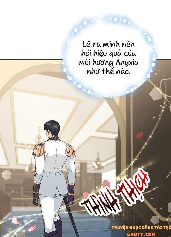đọc truyện Nhà Điều Chế Nước Hoa Độc Quyền Của Bạo Chúa Chương 7 ảnh 63 tại Giả Dược