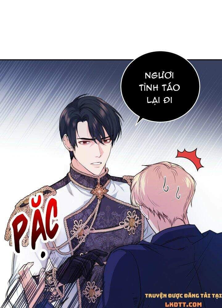 đọc truyện Nhà Điều Chế Nước Hoa Độc Quyền Của Bạo Chúa Chương 7 ảnh 9 tại Giả Dược