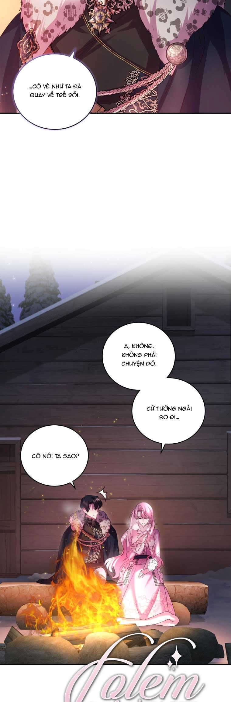 đọc truyện Nhà Điều Chế Nước Hoa Độc Quyền Của Bạo Chúa Chương 74 ảnh 33 tại Thiên Thai Truyện