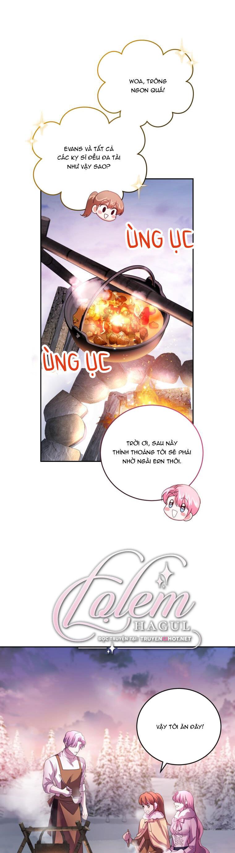 đọc truyện Nhà Điều Chế Nước Hoa Độc Quyền Của Bạo Chúa Chương 74 ảnh 10 tại Thiên Thai Truyện