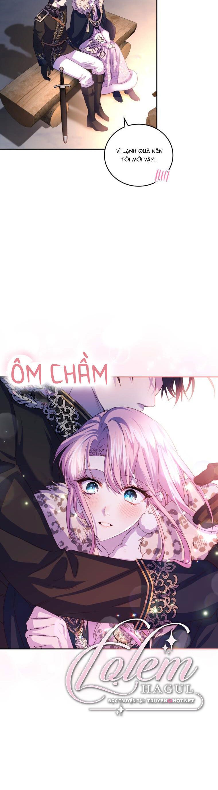 đọc truyện Nhà Điều Chế Nước Hoa Độc Quyền Của Bạo Chúa Chương 75 ảnh 14 tại Thiên Thai Truyện