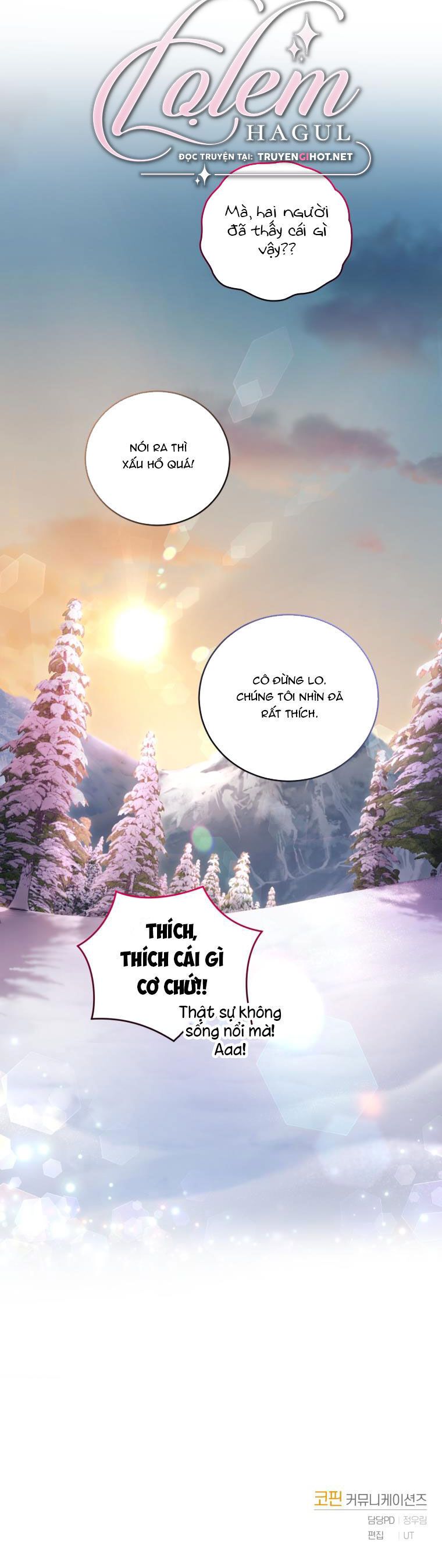 đọc truyện Nhà Điều Chế Nước Hoa Độc Quyền Của Bạo Chúa Chương 75 ảnh 37 tại Thiên Thai Truyện