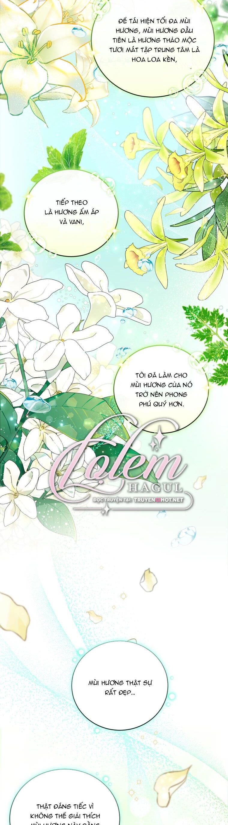 đọc truyện Nhà Điều Chế Nước Hoa Độc Quyền Của Bạo Chúa Chương 77 ảnh 14 tại Thiên Thai Truyện
