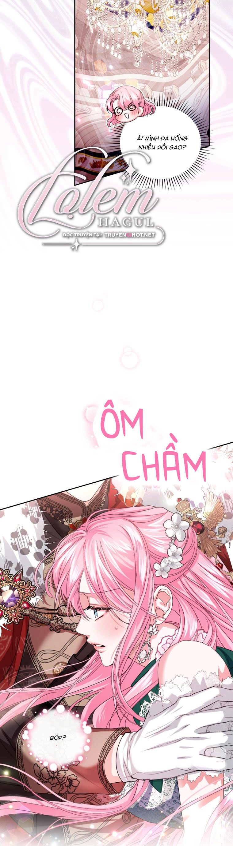 đọc truyện Nhà Điều Chế Nước Hoa Độc Quyền Của Bạo Chúa Chương 77 ảnh 29 tại Thiên Thai Truyện