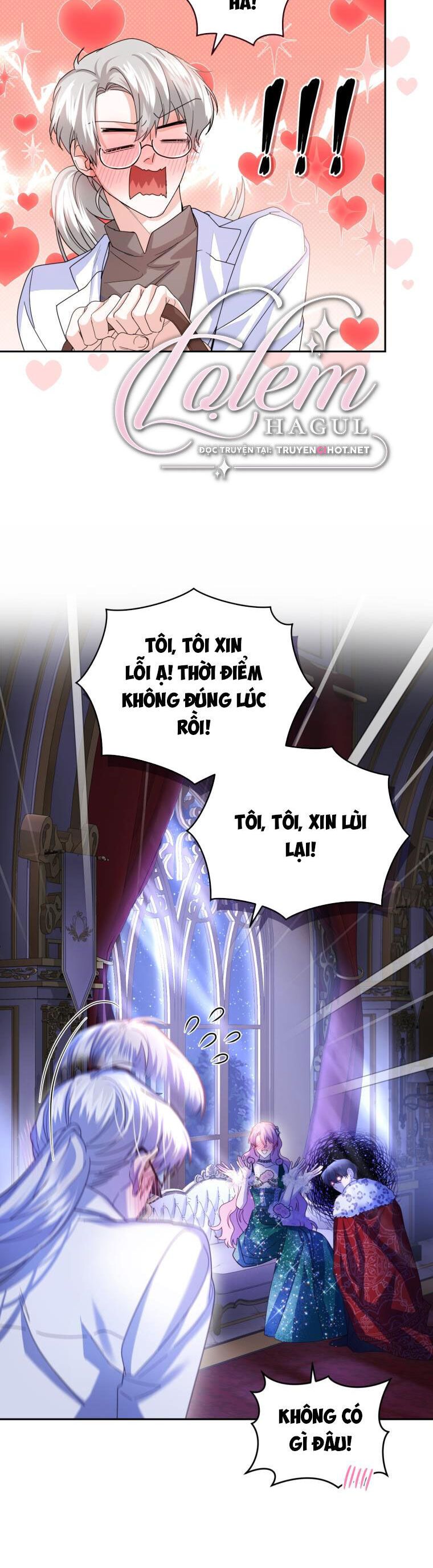 đọc truyện Nhà Điều Chế Nước Hoa Độc Quyền Của Bạo Chúa Chương 78 ảnh 10 tại Thiên Thai Truyện