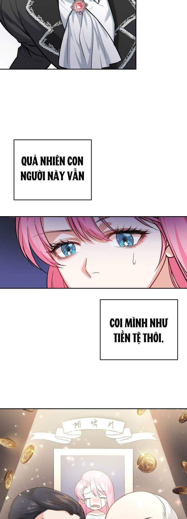 đọc truyện Nhà Điều Chế Nước Hoa Độc Quyền Của Bạo Chúa Chương 8 ảnh 20 tại Thiên Thai Truyện