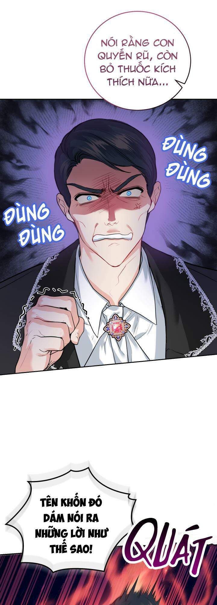 đọc truyện Nhà Điều Chế Nước Hoa Độc Quyền Của Bạo Chúa Chương 8 ảnh 5 tại Thiên Thai Truyện