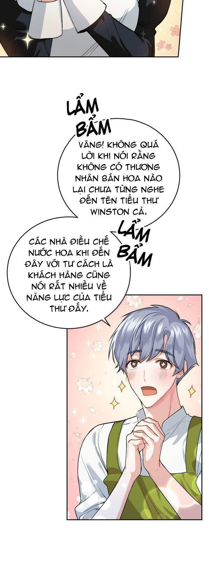 đọc truyện Nhà Điều Chế Nước Hoa Độc Quyền Của Bạo Chúa Chương 8 ảnh 46 tại Thiên Thai Truyện