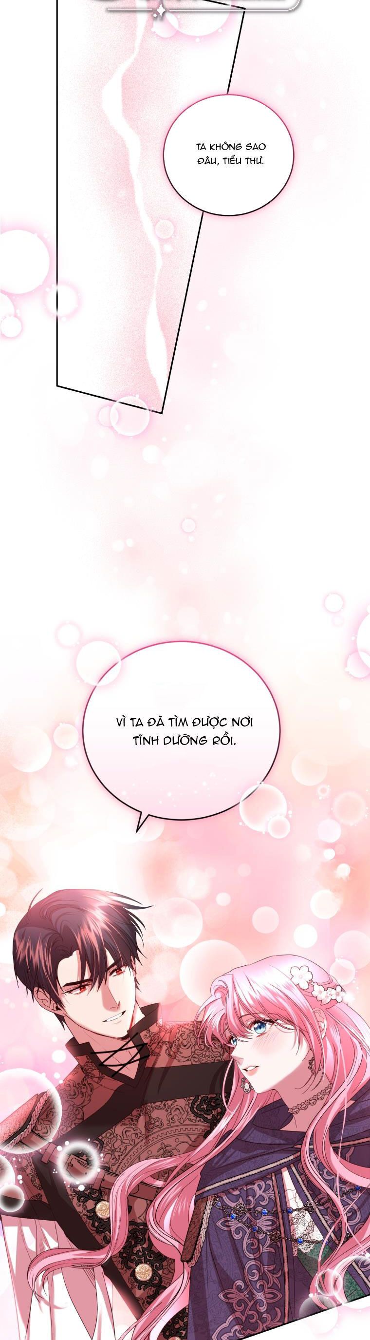 đọc truyện Nhà Điều Chế Nước Hoa Độc Quyền Của Bạo Chúa Chương 84 ảnh 21 tại Thiên Thai Truyện