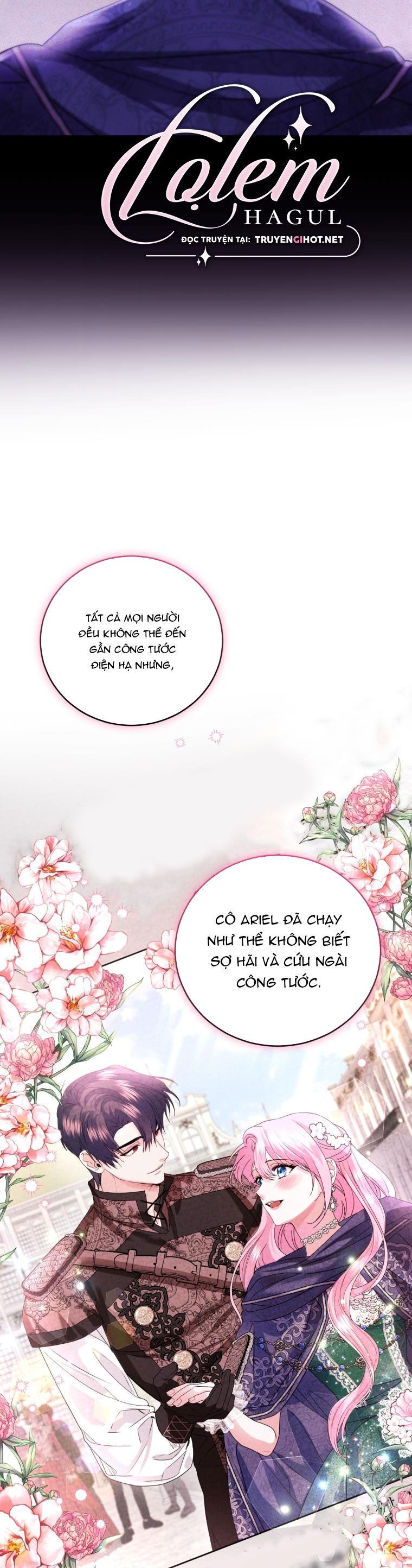 đọc truyện Nhà Điều Chế Nước Hoa Độc Quyền Của Bạo Chúa Chương 85 ảnh 5 tại Thiên Thai Truyện