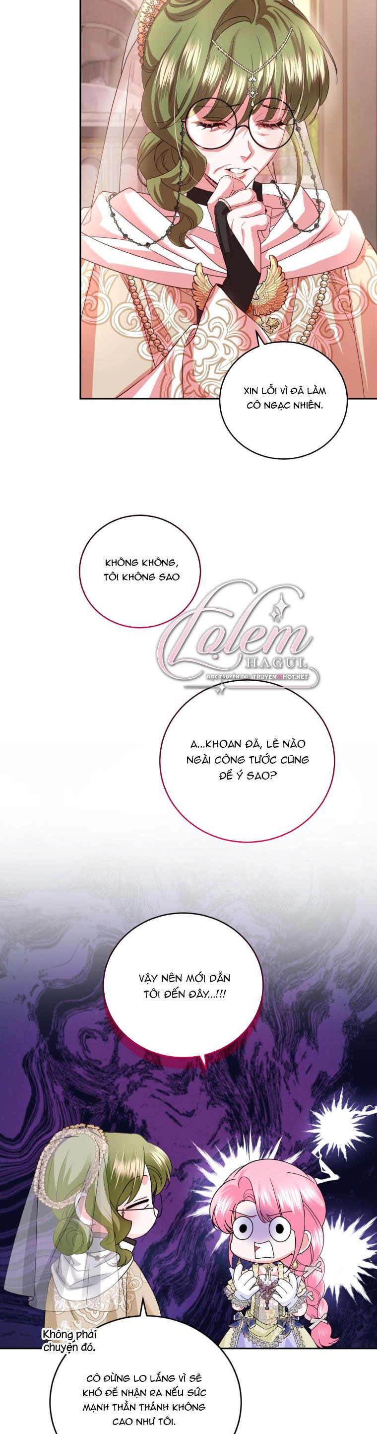đọc truyện Nhà Điều Chế Nước Hoa Độc Quyền Của Bạo Chúa Chương 86 ảnh 20 tại Giả Dược