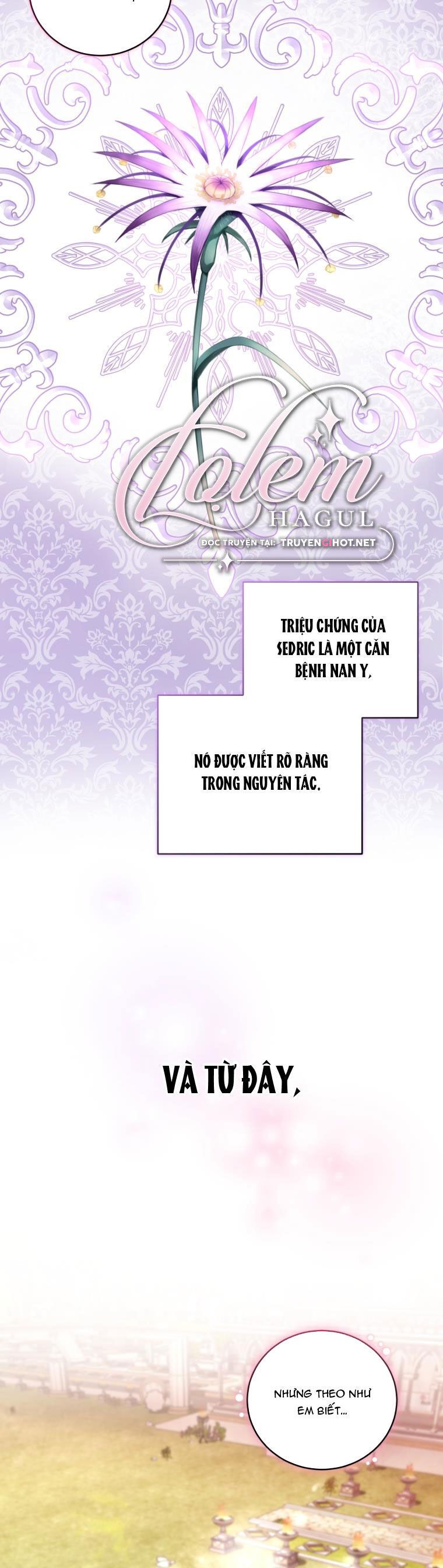 đọc truyện Nhà Điều Chế Nước Hoa Độc Quyền Của Bạo Chúa Chương 86 ảnh 36 tại Giả Dược
