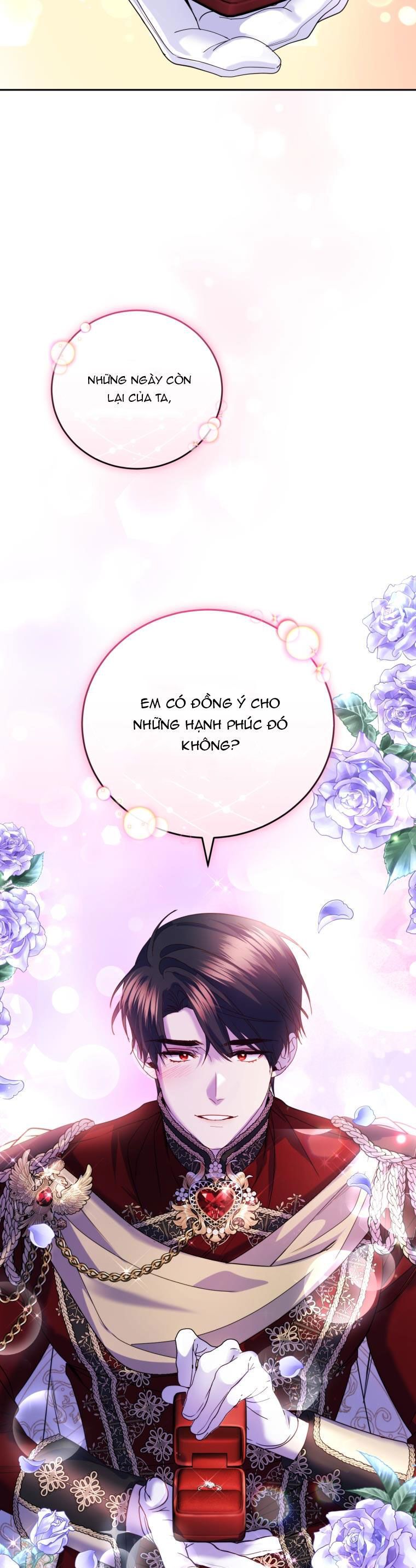 đọc truyện Nhà Điều Chế Nước Hoa Độc Quyền Của Bạo Chúa Chương 87 ảnh 41 tại Thiên Thai Truyện