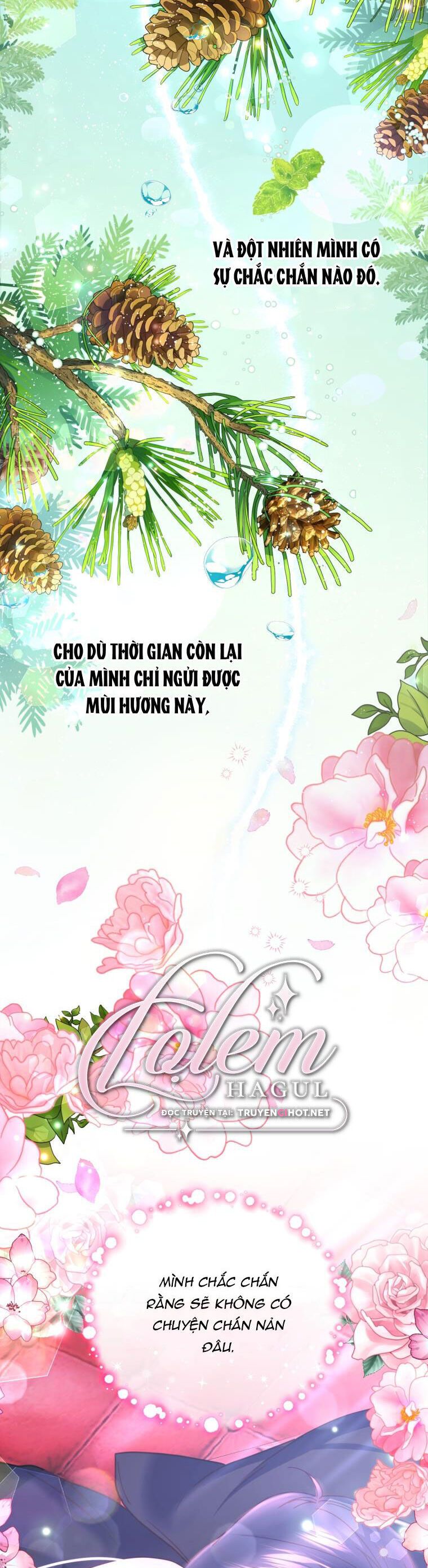 đọc truyện Nhà Điều Chế Nước Hoa Độc Quyền Của Bạo Chúa Chương 87 ảnh 55 tại Thiên Thai Truyện