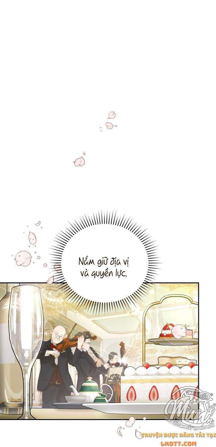 đọc truyện Nhà Điều Chế Nước Hoa Độc Quyền Của Bạo Chúa Chương 9 ảnh 1 tại Giả Dược