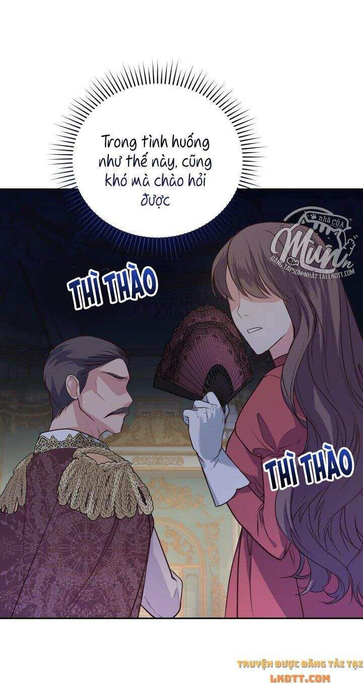 đọc truyện Nhà Điều Chế Nước Hoa Độc Quyền Của Bạo Chúa Chương 9 ảnh 16 tại Giả Dược