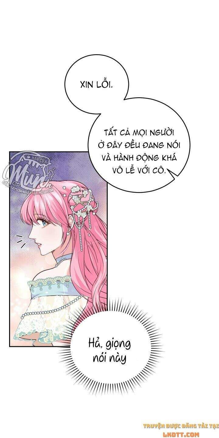 đọc truyện Nhà Điều Chế Nước Hoa Độc Quyền Của Bạo Chúa Chương 9 ảnh 17 tại Giả Dược