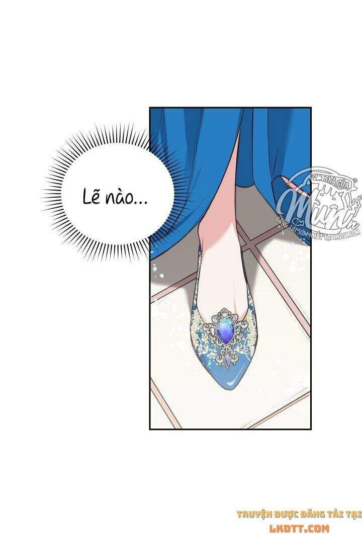 đọc truyện Nhà Điều Chế Nước Hoa Độc Quyền Của Bạo Chúa Chương 9 ảnh 18 tại Giả Dược