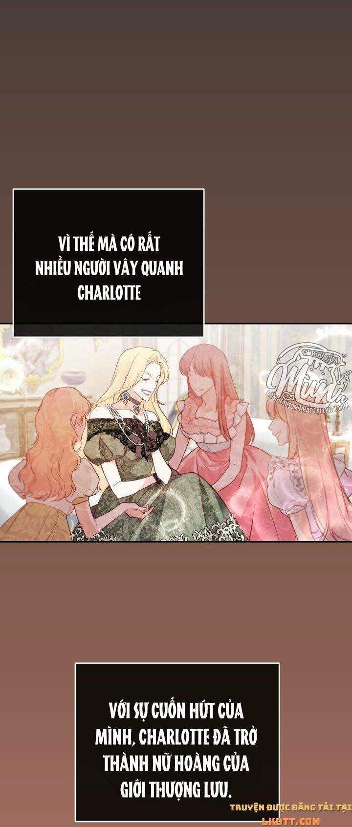 đọc truyện Nhà Điều Chế Nước Hoa Độc Quyền Của Bạo Chúa Chương 9 ảnh 27 tại Giả Dược