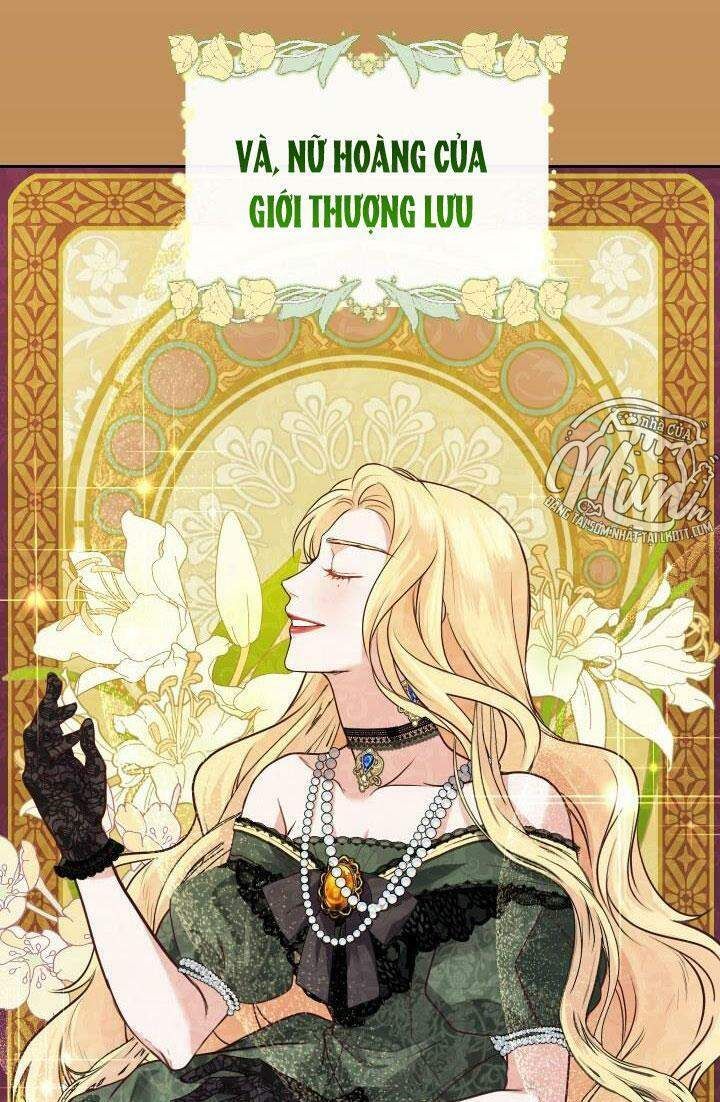 đọc truyện Nhà Điều Chế Nước Hoa Độc Quyền Của Bạo Chúa Chương 9 ảnh 29 tại Giả Dược