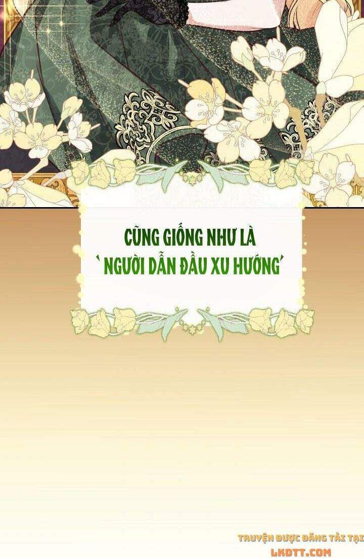 đọc truyện Nhà Điều Chế Nước Hoa Độc Quyền Của Bạo Chúa Chương 9 ảnh 30 tại Giả Dược