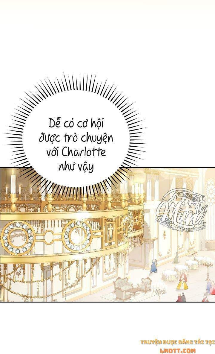 đọc truyện Nhà Điều Chế Nước Hoa Độc Quyền Của Bạo Chúa Chương 9 ảnh 31 tại Giả Dược