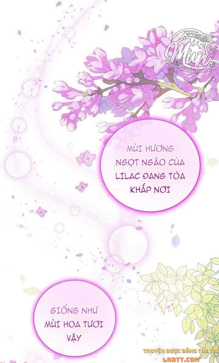 đọc truyện Nhà Điều Chế Nước Hoa Độc Quyền Của Bạo Chúa Chương 9 ảnh 53 tại Giả Dược