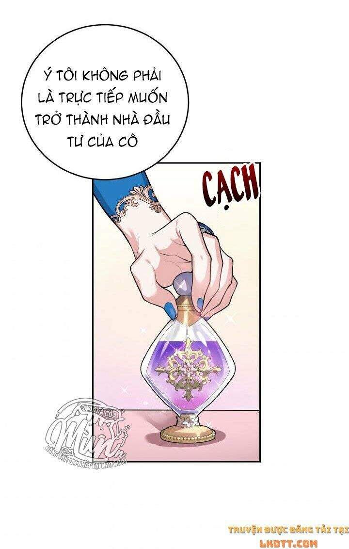 đọc truyện Nhà Điều Chế Nước Hoa Độc Quyền Của Bạo Chúa Chương 9 ảnh 68 tại Giả Dược
