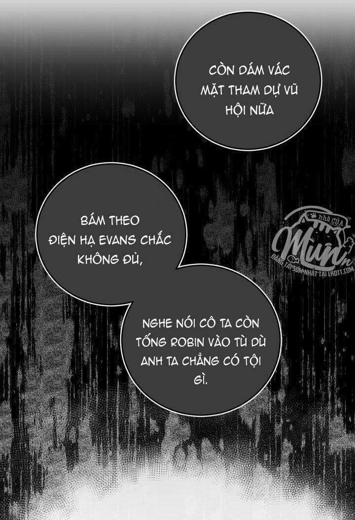 đọc truyện Nhà Điều Chế Nước Hoa Độc Quyền Của Bạo Chúa Chương 9 ảnh 10 tại Giả Dược