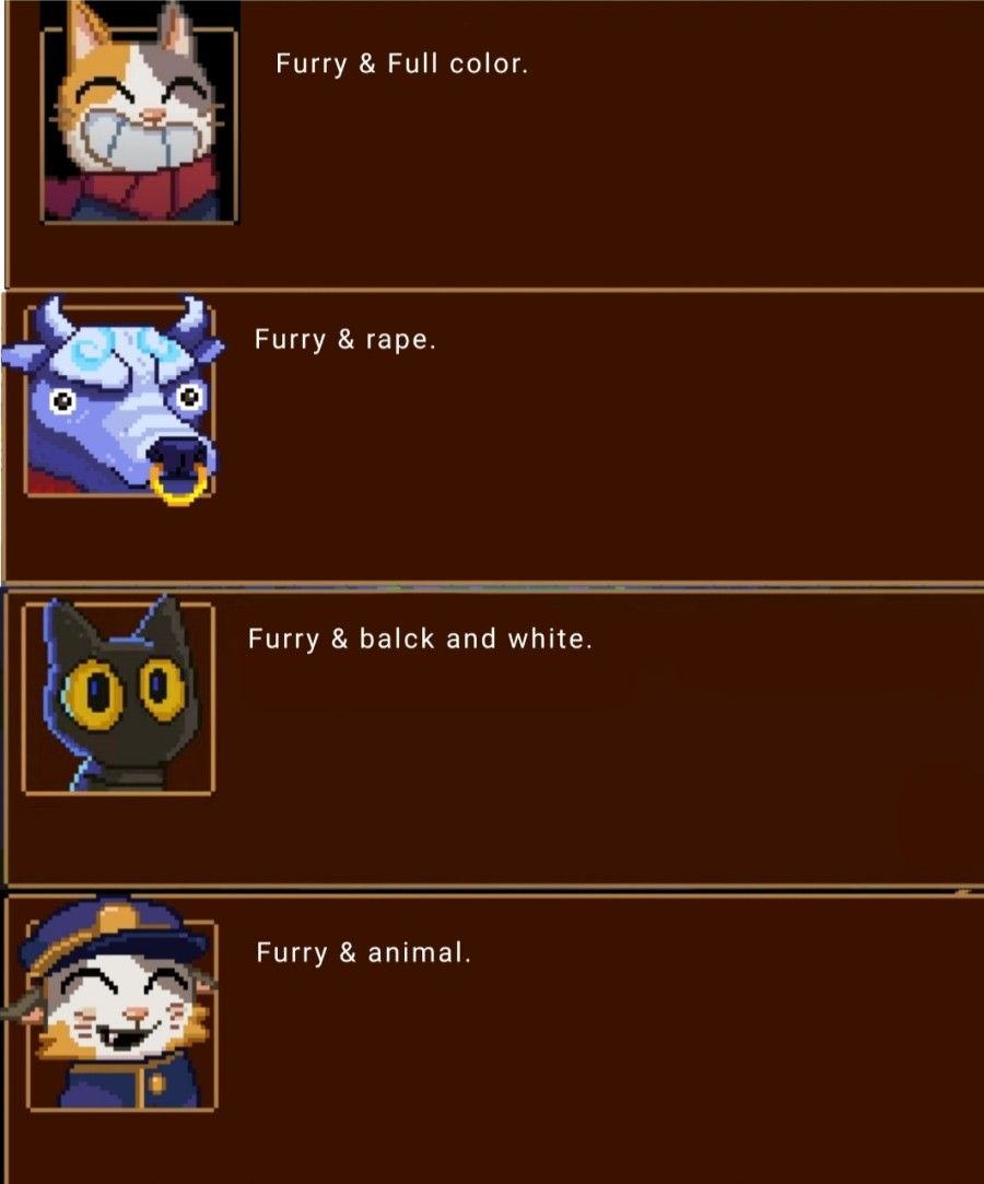 Nhà Hàng Gray Wolf: Thực Đơn Đặc Biệt Oneshot page 21 - Giả Dược
