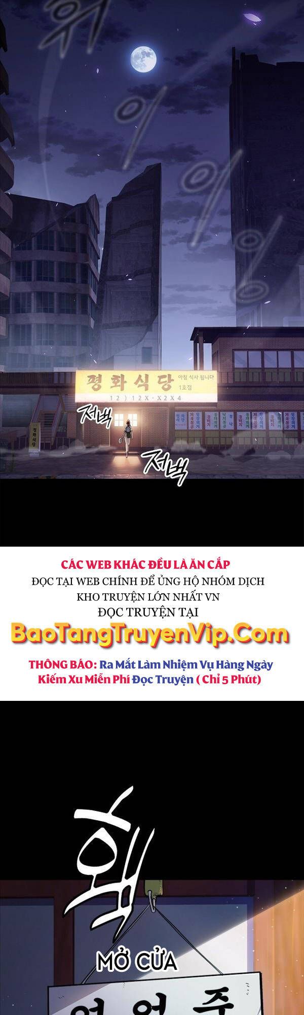 đọc truyện Nhà Hàng Hòa Bình Chương 1 ảnh 13 tại Thiên Thai Truyện