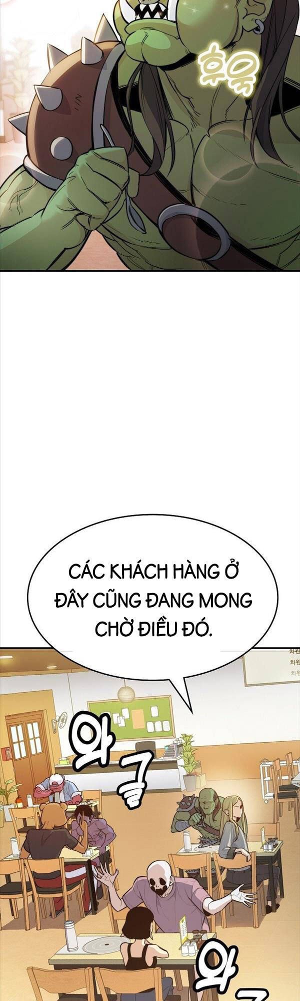 đọc truyện Nhà Hàng Hòa Bình Chương 1 ảnh 22 tại Thiên Thai Truyện