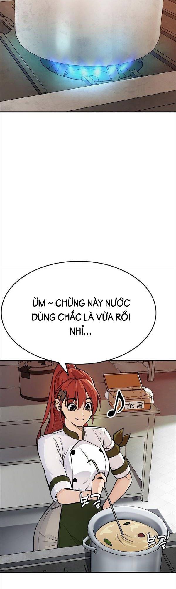đọc truyện Nhà Hàng Hòa Bình Chương 1 ảnh 49 tại Thiên Thai Truyện