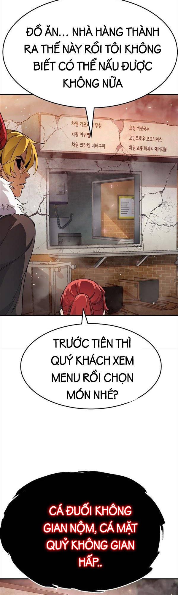 đọc truyện Nhà Hàng Hòa Bình Chương 1 ảnh 86 tại Thiên Thai Truyện