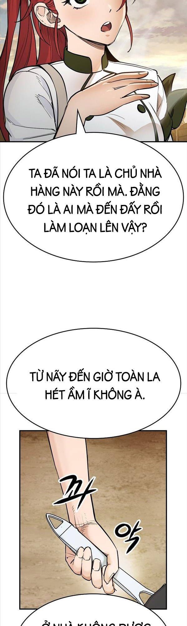 đọc truyện Nhà Hàng Hòa Bình Chương 1 ảnh 95 tại Thiên Thai Truyện