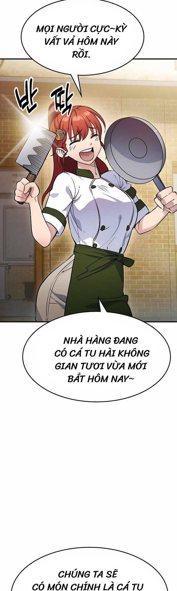 đọc truyện Nhà Hàng Hòa Bình Chương 2 ảnh 101 tại Thiên Thai Truyện