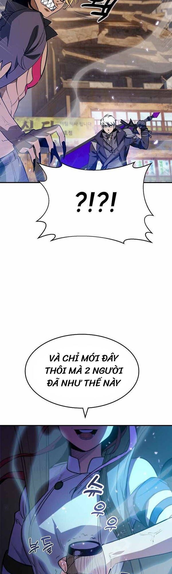 đọc truyện Nhà Hàng Hòa Bình Chương 2 ảnh 31 tại Thiên Thai Truyện