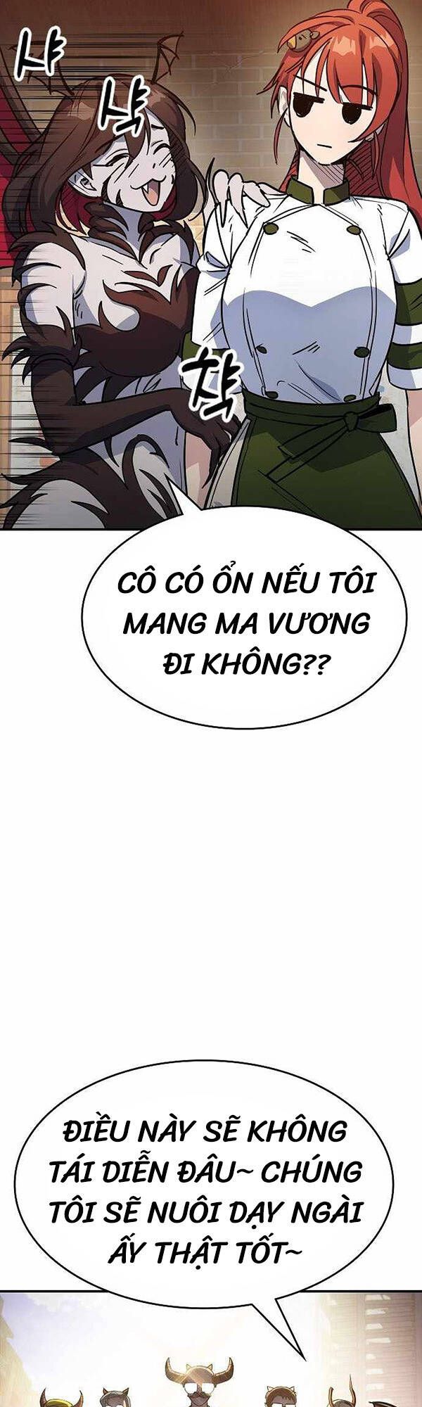 đọc truyện Nhà Hàng Hòa Bình Chương 2 ảnh 62 tại Thiên Thai Truyện