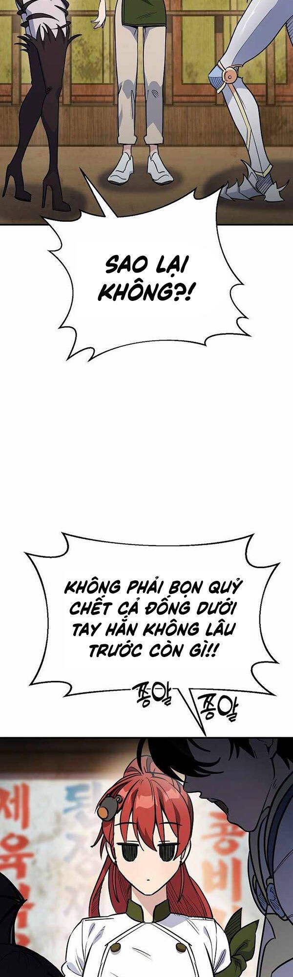 đọc truyện Nhà Hàng Hòa Bình Chương 2 ảnh 64 tại Thiên Thai Truyện
