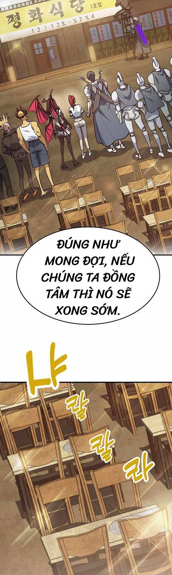 đọc truyện Nhà Hàng Hòa Bình Chương 2 ảnh 78 tại Thiên Thai Truyện