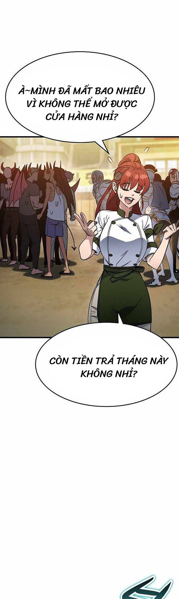 đọc truyện Nhà Hàng Hòa Bình Chương 2 ảnh 84 tại Thiên Thai Truyện