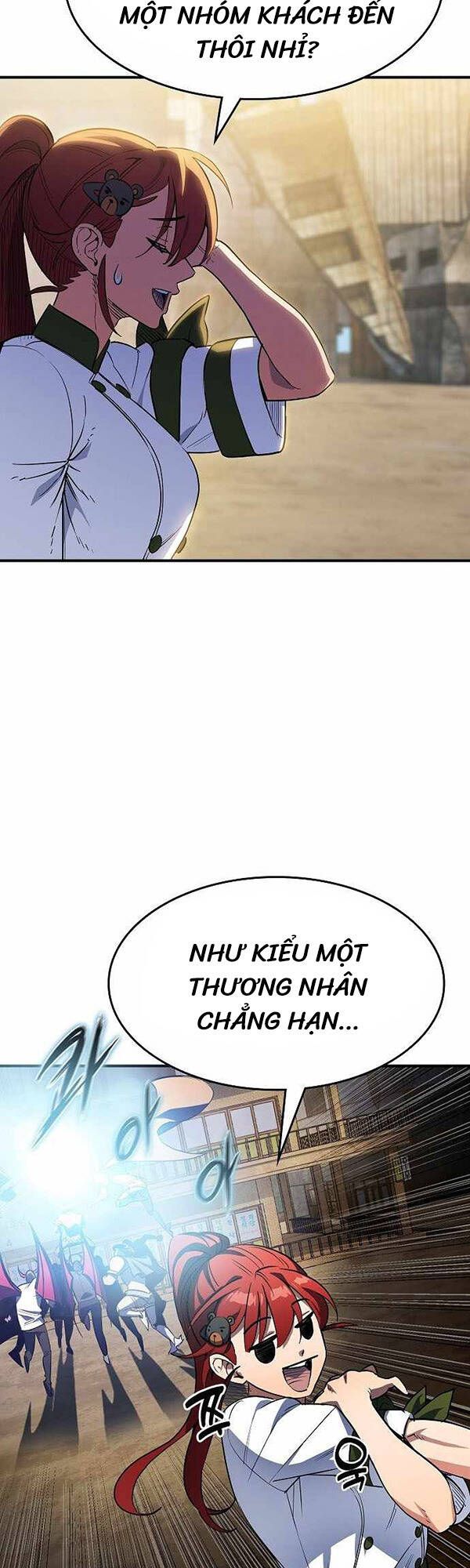 đọc truyện Nhà Hàng Hòa Bình Chương 2 ảnh 89 tại Thiên Thai Truyện