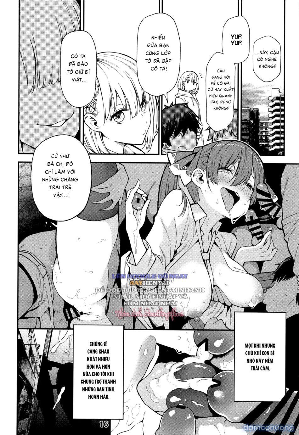 đọc truyện Nhà Hát Ảo Mộng Của Thuyền Trưởng Houshou Và Nhóm Lính Nhỏ Chương 1 ảnh 18 tại Thiên Thai Truyện