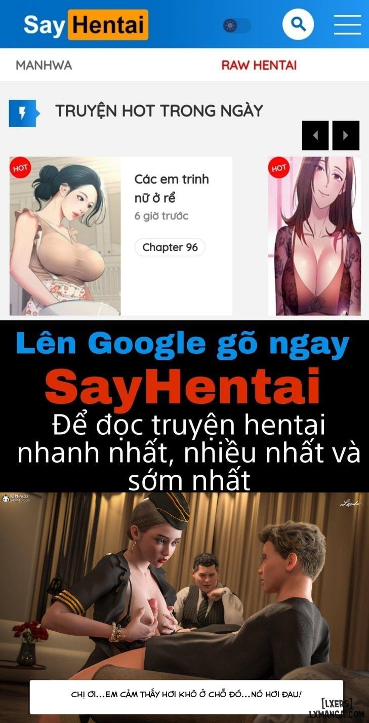 đọc truyện Nhà Hát Ảo Tưởng Iii: Nữ Tiếp Viên Chương 2 ảnh 1 tại Giả Dược