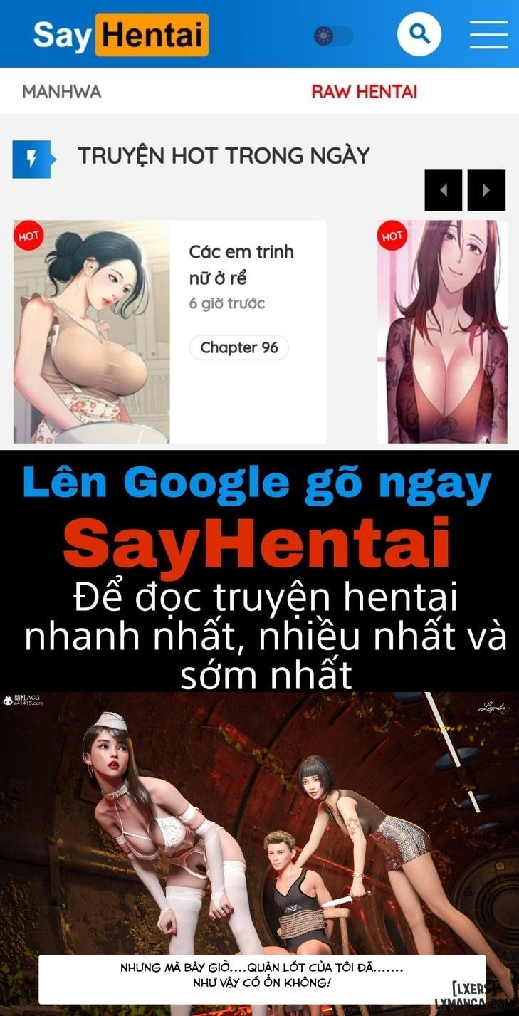 đọc truyện Nhà Hát Ảo Tưởng Iii: Nữ Tiếp Viên Chương 4 ảnh 1 tại Giả Dược