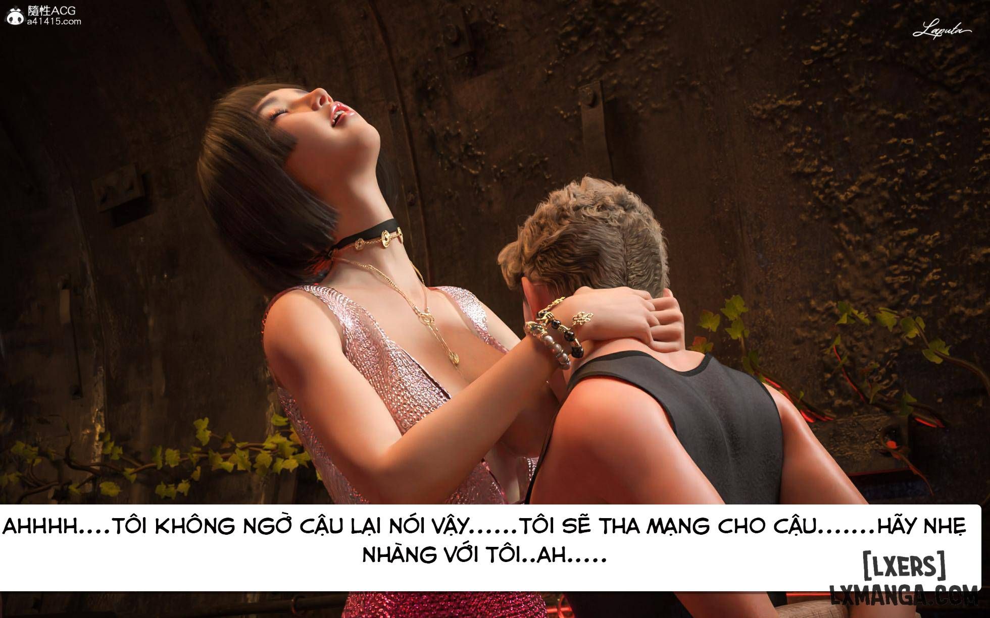 đọc truyện Nhà Hát Ảo Tưởng Iii: Nữ Tiếp Viên Chương 4 ảnh 16 tại Giả Dược