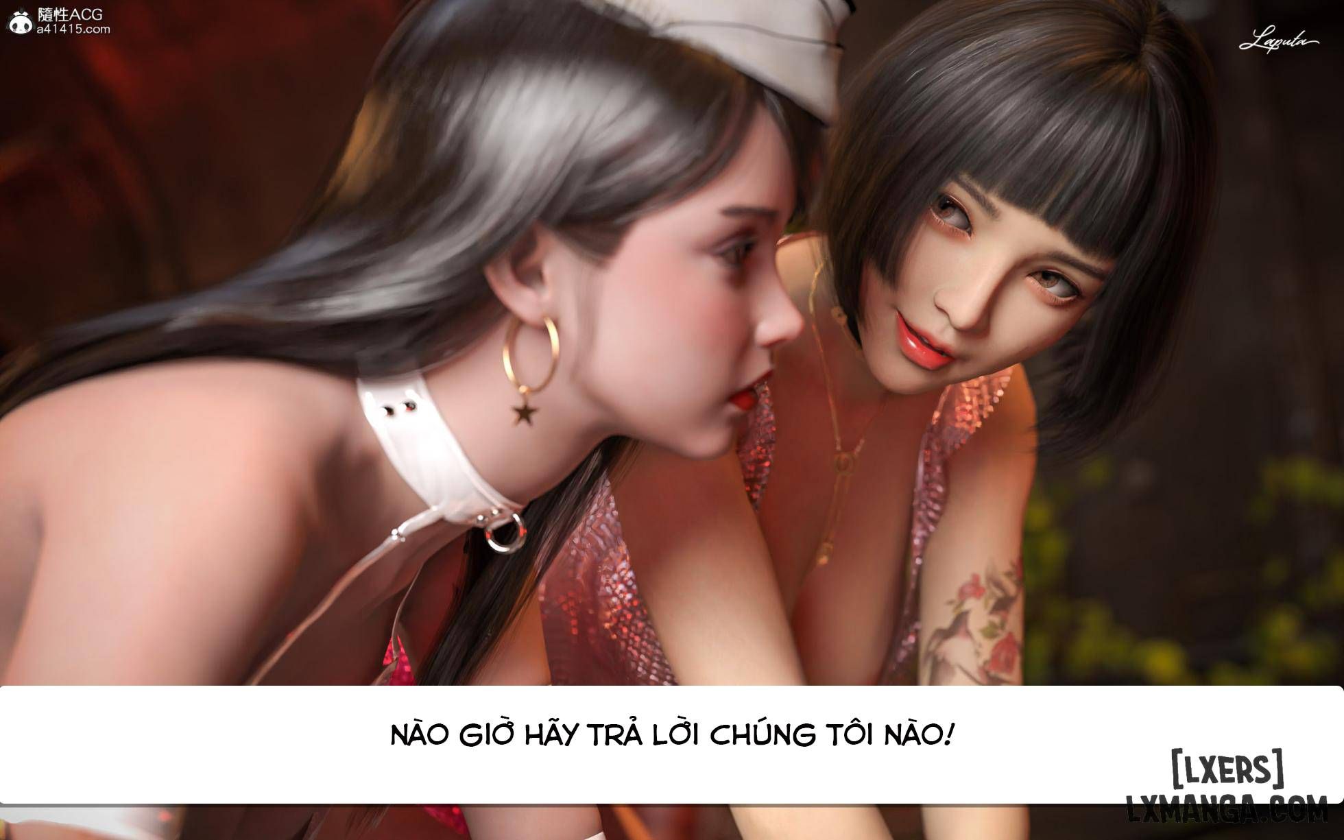 đọc truyện Nhà Hát Ảo Tưởng Iii: Nữ Tiếp Viên Chương 4 ảnh 6 tại Giả Dược